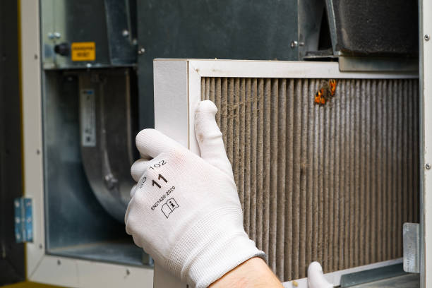  Mount Oliver, PA Airduct Cleaning Pros
