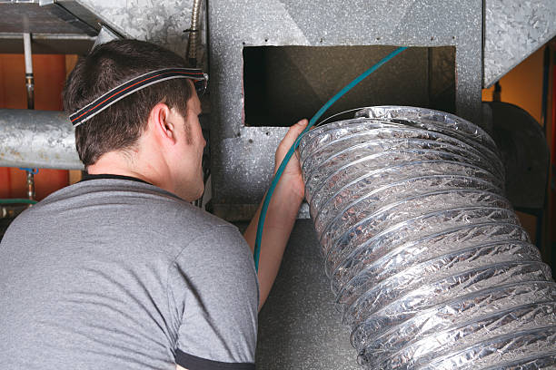 Best Affordable Duct Cleaning Services  in Mount Oliver, PA