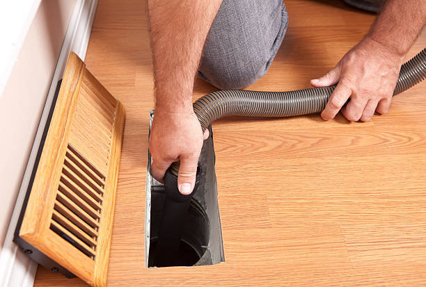 Best HVAC System Cleaning  in Mount Oliver, PA