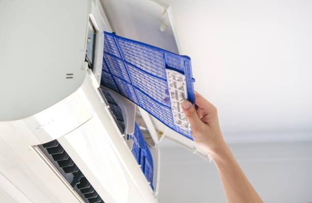 Best Home Air Vent Cleaning  in Mount Oliver, PA