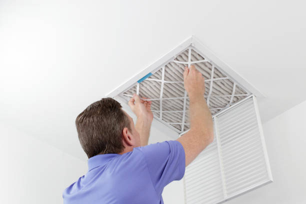 Best Air Vent Cleaning Services  in Mount Oliver, PA